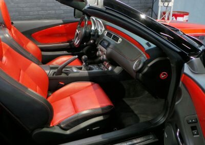 CAMARO CAB NOIR 15