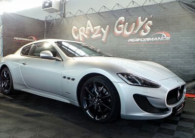 GRANTURISMO 2014 ARGENT 04