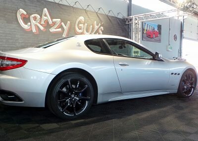 GRANTURISMO 2014 ARGENT 07