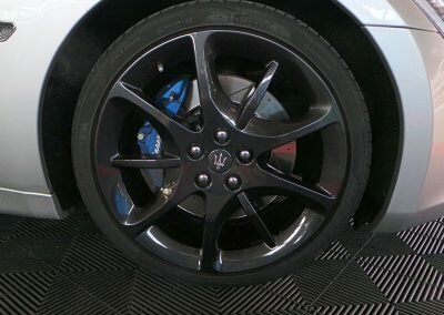 GRANTURISMO 2014 ARGENT 09