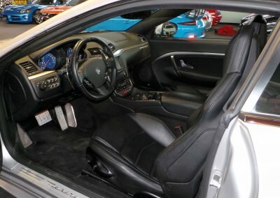 GRANTURISMO 2014 ARGENT 10