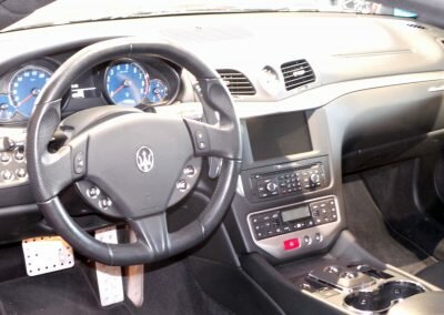 GRANTURISMO 2014 ARGENT 11