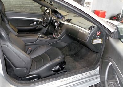 GRANTURISMO 2014 ARGENT 12