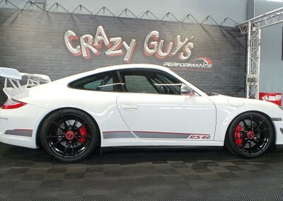 GT3 RS 4.0 07