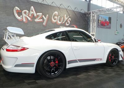 GT3 RS 4.0 08