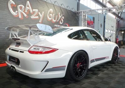 GT3 RS 4.0 09