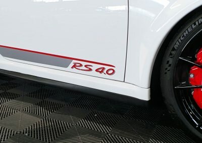 GT3 RS 4.0 11