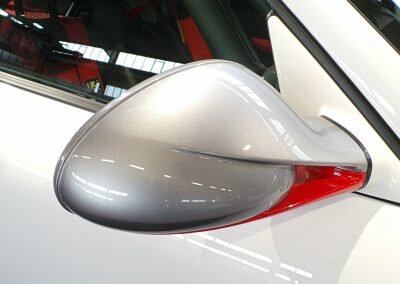 GT3 RS 4.0 12