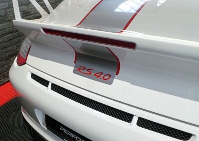 GT3 RS 4.0 13
