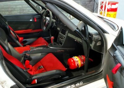 GT3 RS 4.0 15
