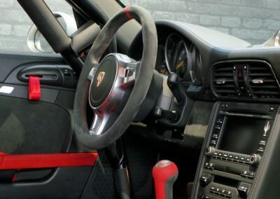GT3 RS 4.0 18
