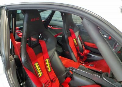 GT3 RS 4.0 19