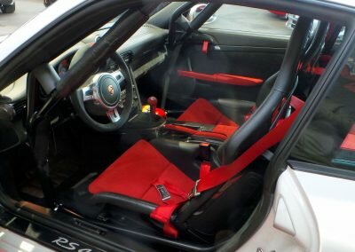 GT3 RS 4.0 21
