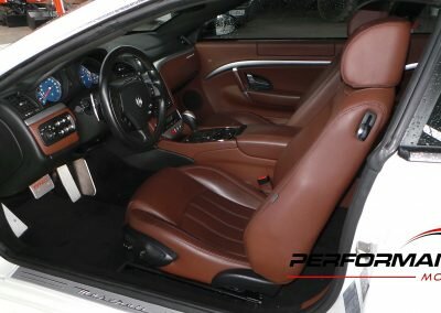 GTS BLANC 10