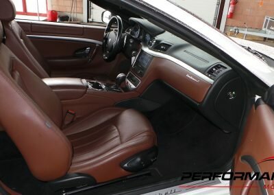 GTS BLANC 13