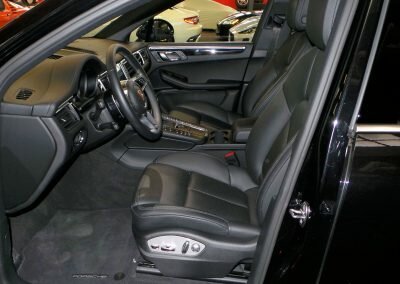 MACAN DIESEL 2017 NOIR 09