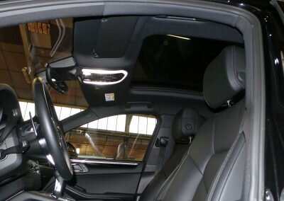 MACAN DIESEL 2017 NOIR 11