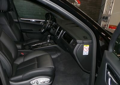 MACAN DIESEL 2017 NOIR 12