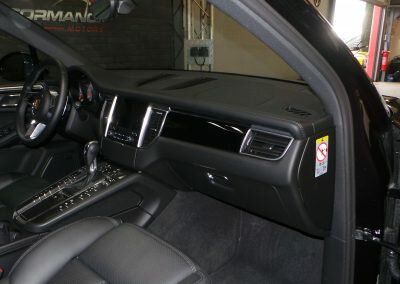 MACAN DIESEL 2017 NOIR 13