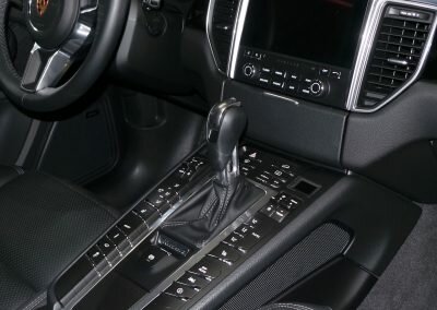MACAN DIESEL 2017 NOIR 14