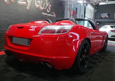 OPEL GT 07
