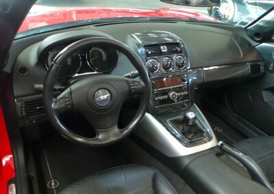 OPEL GT 12