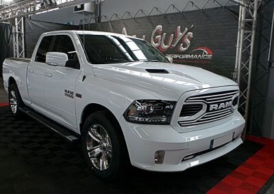 RAM SPORT BLANC 01