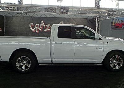 RAM SPORT BLANC 04
