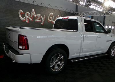 RAM SPORT BLANC 05