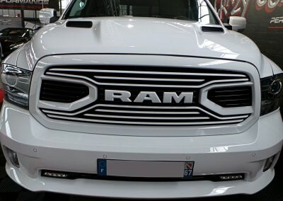 RAM SPORT BLANC 06