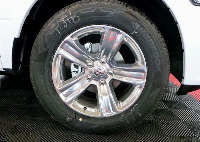 RAM SPORT BLANC 08