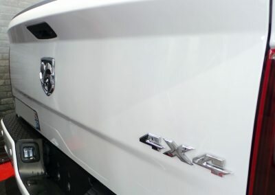 RAM SPORT BLANC 09