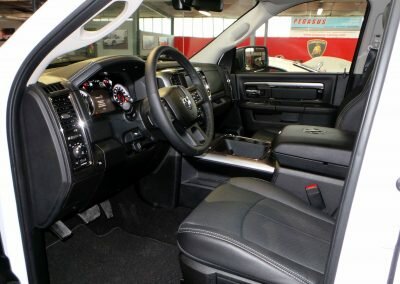 RAM SPORT BLANC 11