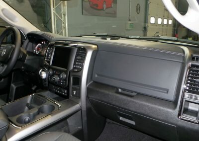 RAM SPORT BLANC 12