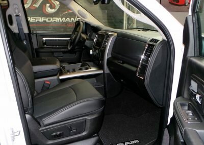 RAM SPORT BLANC 13