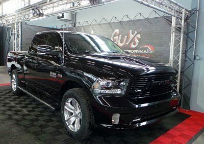 RAM SPORT NOIR 01