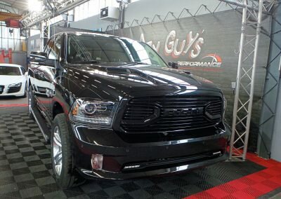RAM SPORT NOIR 02