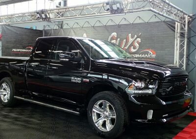 RAM SPORT NOIR 06