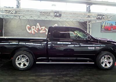 RAM SPORT NOIR 07