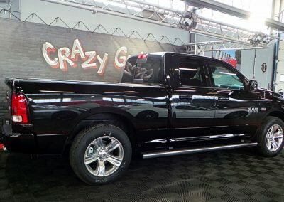 RAM SPORT NOIR 08