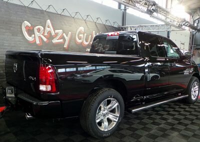 RAM SPORT NOIR 09