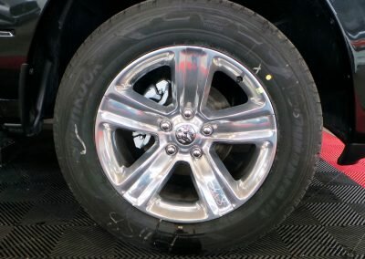 RAM SPORT NOIR 10
