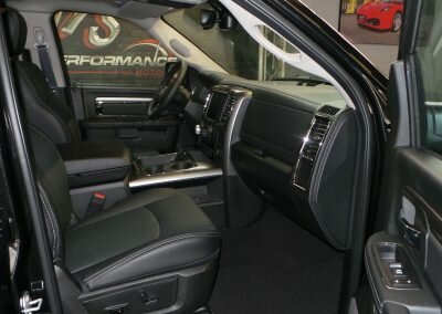 RAM SPORT NOIR 14