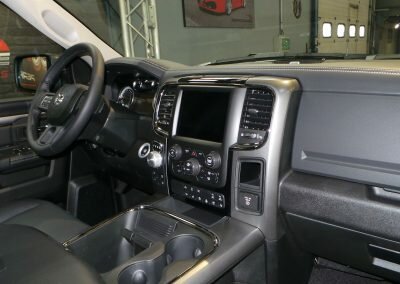 RAM SPORT NOIR 15