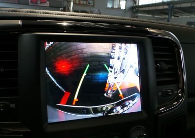 RAM SPORT NOIR 19