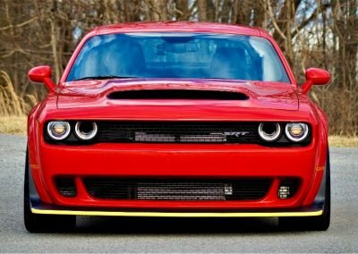 demon rouge 01