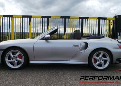 996 TURBO CAB 10