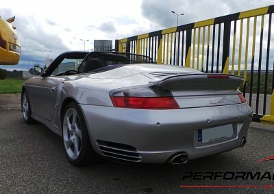 996 TURBO CAB 13