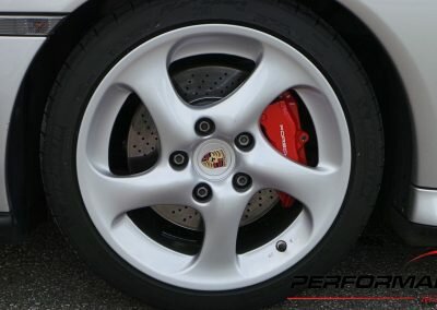 996 TURBO CAB 14