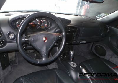 996 TURBO CAB 17